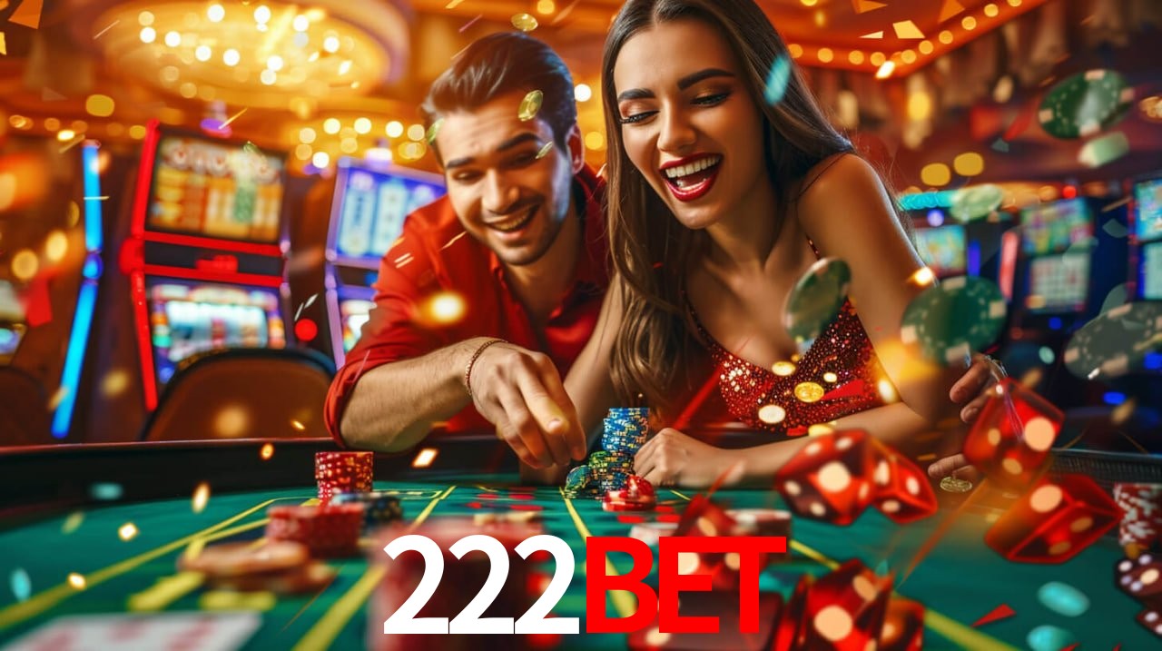 Integração de APIs 222bet