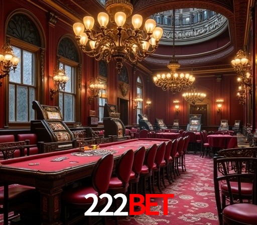 222bet Logo Verificado