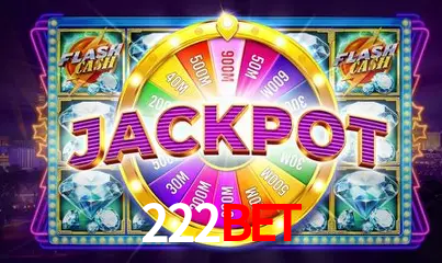 Descubra o Mundo do Cassino Online com 222bet