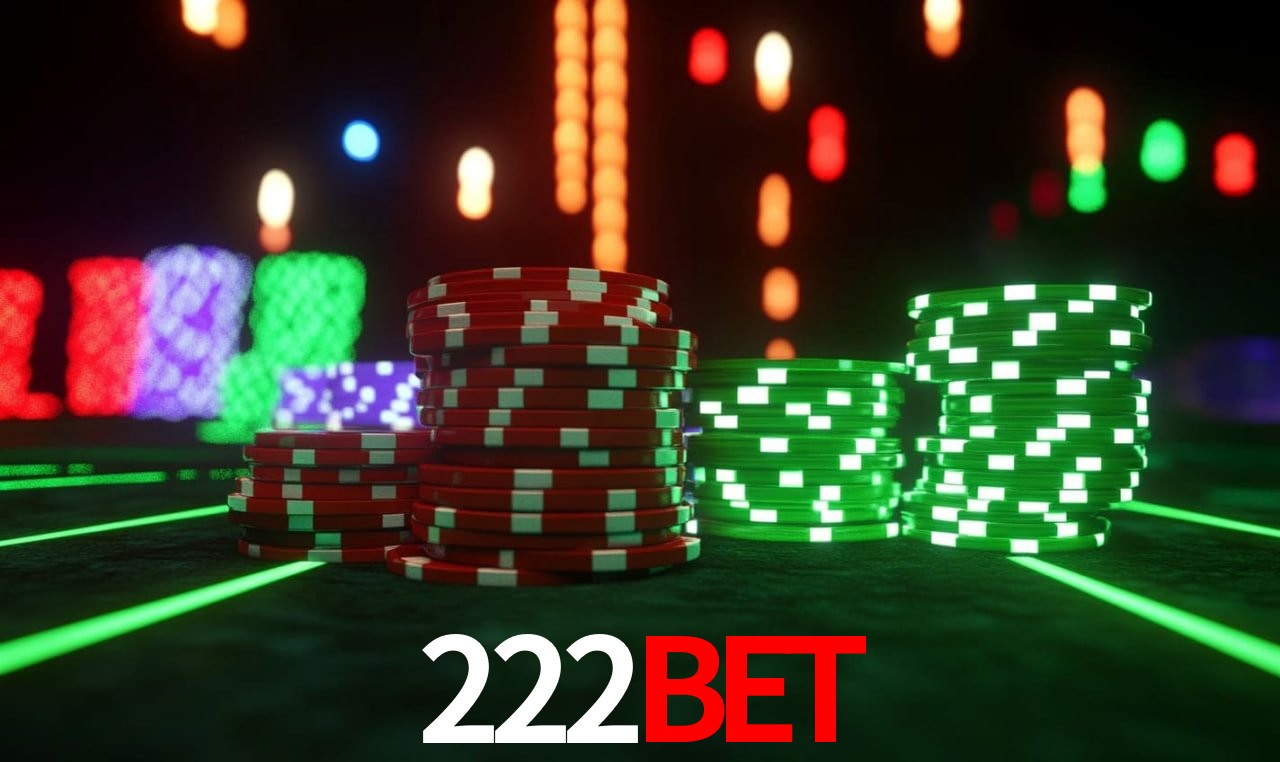 Bonus Features 222bet