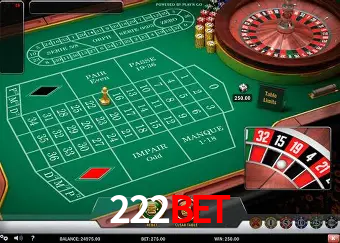 A Experiência Imersiva dos Cassinos Ao Vivo no 222bet