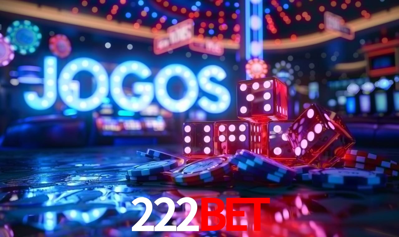 Bônus Diários 222bet