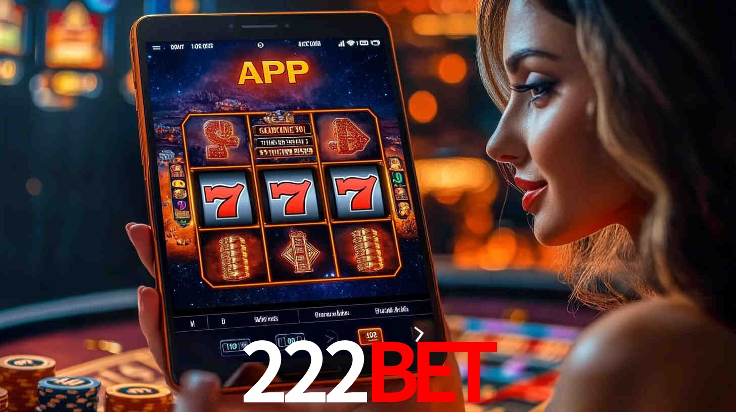 222bet,222bet app