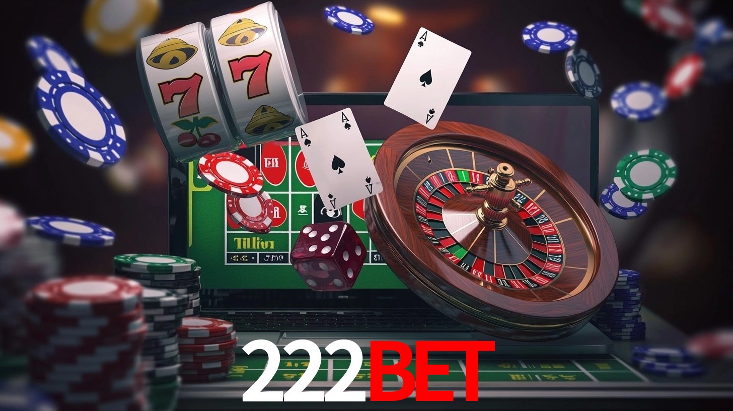 Explore as vantagens do 222bet: serviço profissional e confiabilidade