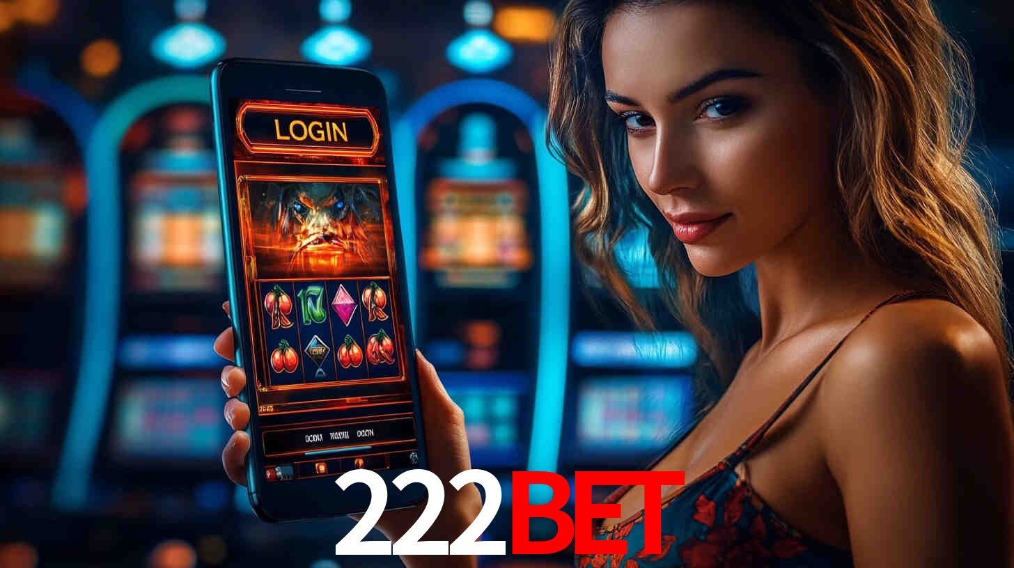 222bet casino