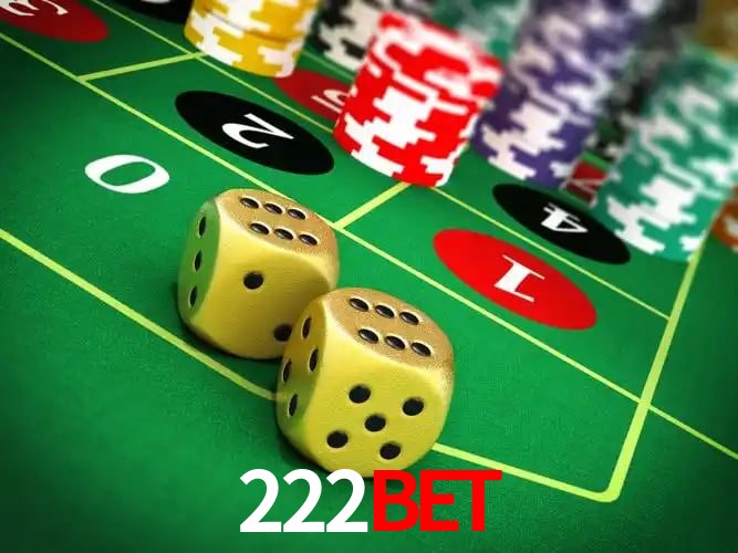 Tennis Betting 222bet