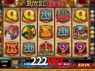 222bet Logo - Bônus de Cadastro
