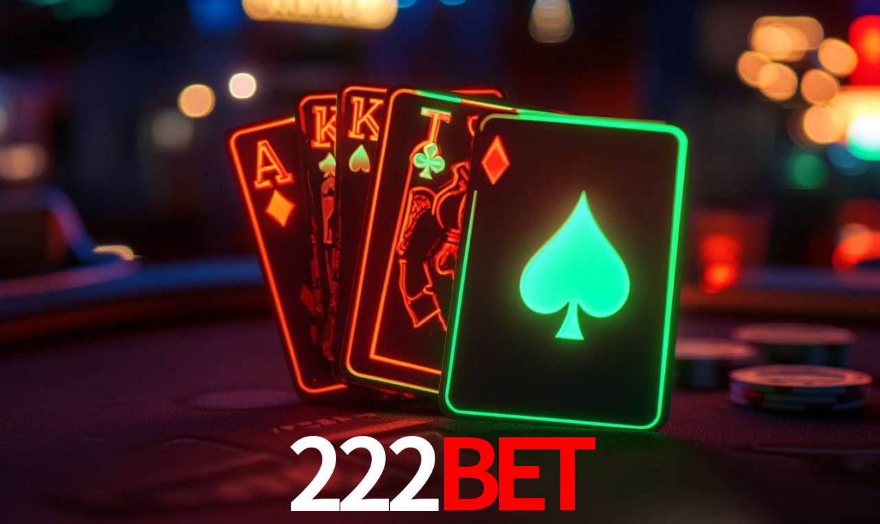 Provedores de Jogos 222bet