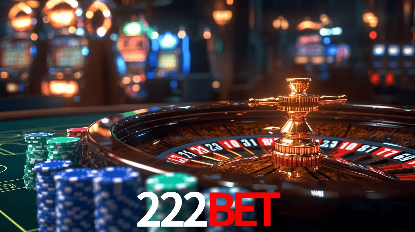 222bet casino
