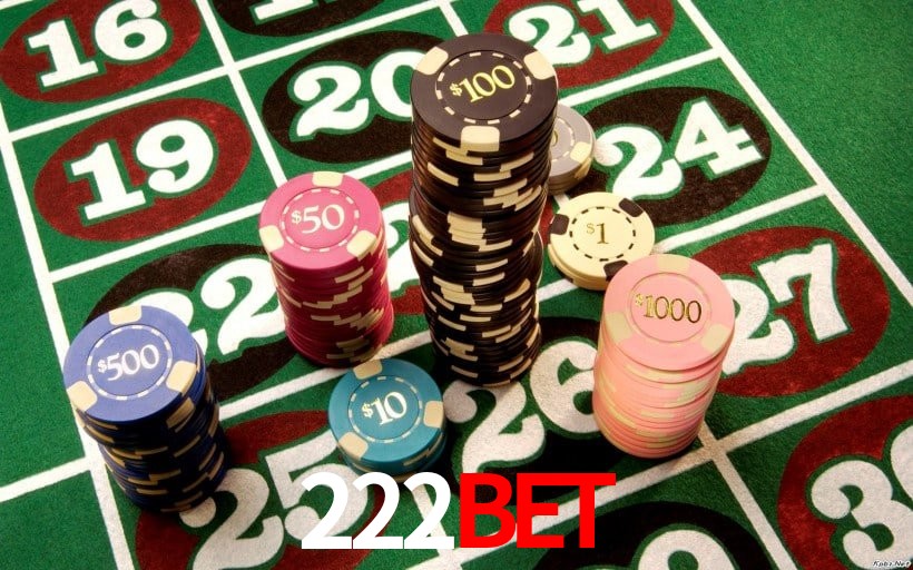 Experiência VIP 222bet