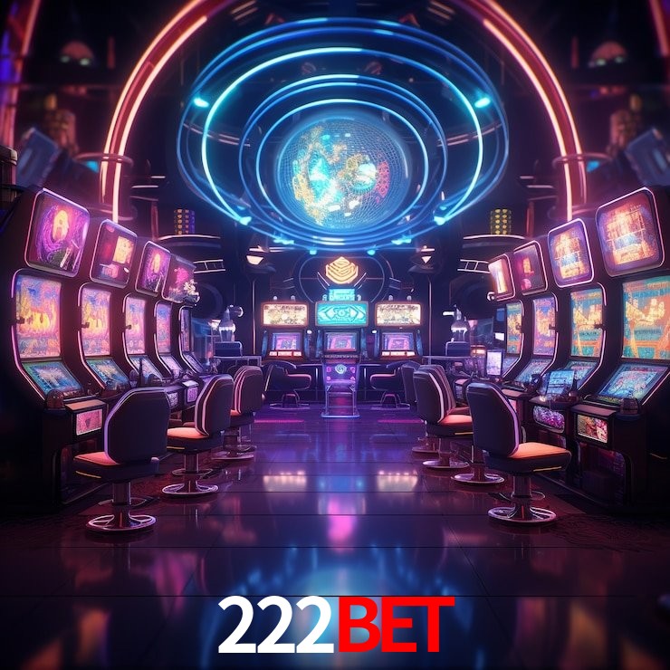 222bet Jackpots Progressivos