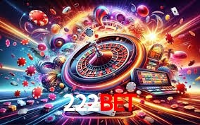 Estatísticas 222bet
