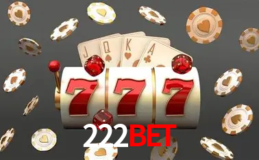 Descubra o Mundo do Cassino Online com 222bet