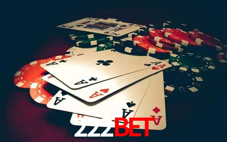 222bet VIP Program Logo