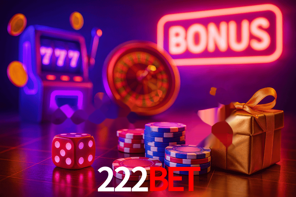 Apostas Esportivas na 222bet: Um Guia Completo