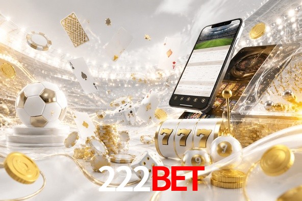 Welcome Bonus 222bet