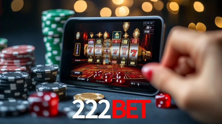 222bet App Interface