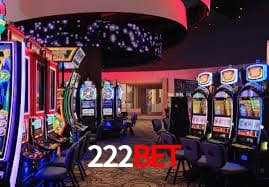 222bet Sistema Rápido