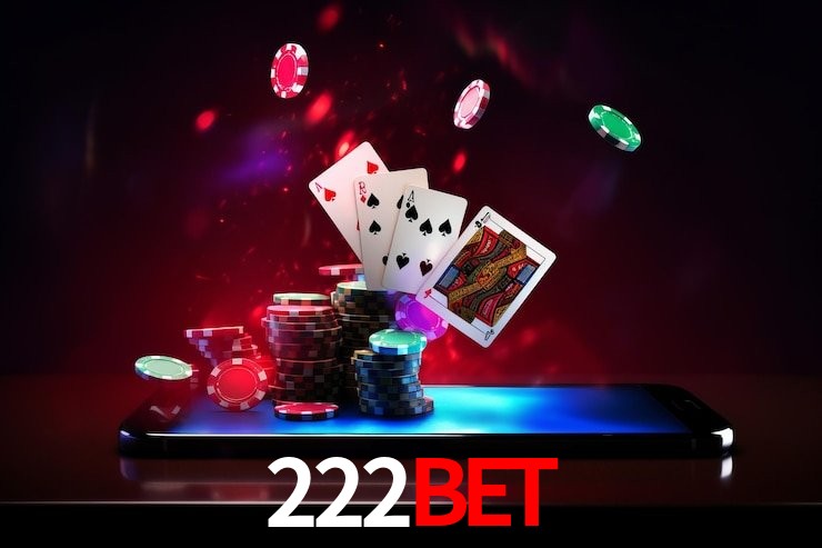 Slot Games 222bet