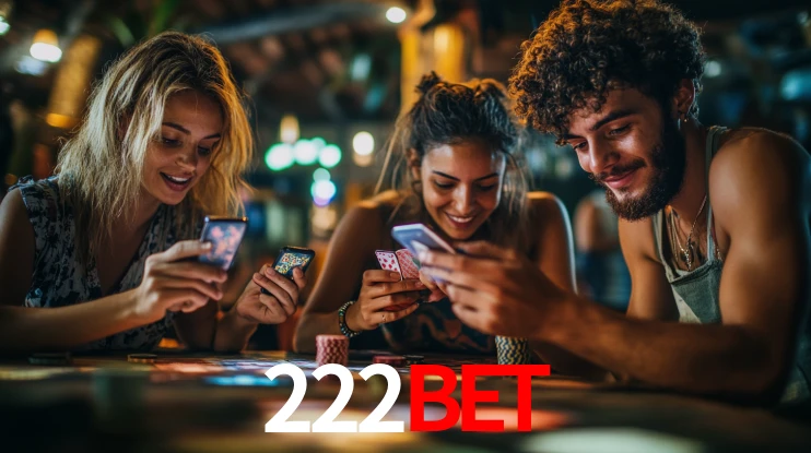 Welcome Bonus 222bet