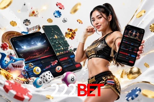Seasonal Promotions 222bet