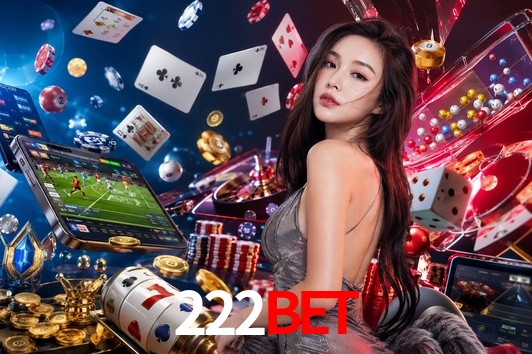 Game Providers 222bet
