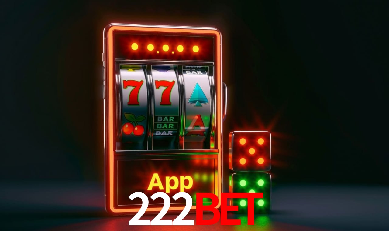 Jogos de Slot 222bet