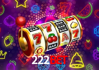 Descubra a Magia dos Jogos de Arcade no 222bet
