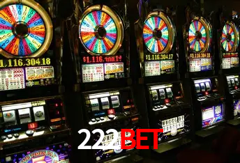 A Popularidade dos Caça-Níqueis no 222bet