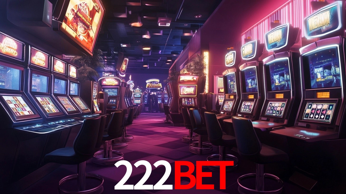 222bet casino
