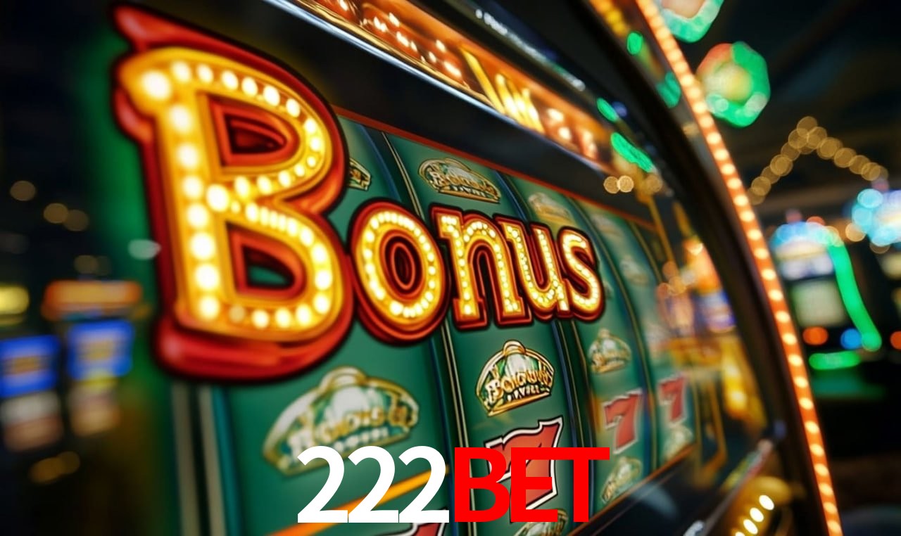 Logo 222bet Loteria Online