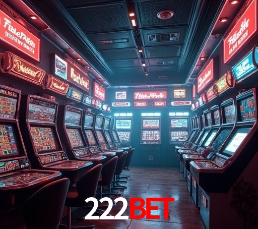 222bet Logo Seguro