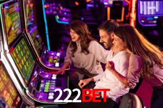 Interface do App 222bet