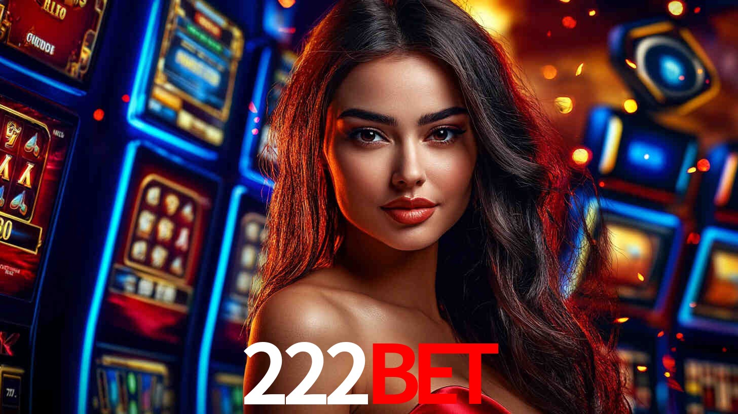 Inovações de Jogos na 222bet: O Futuro das Experiências Interativas